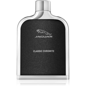 Jaguar Classic Chromite eau de toilette uraknak 100 ml Jaguar