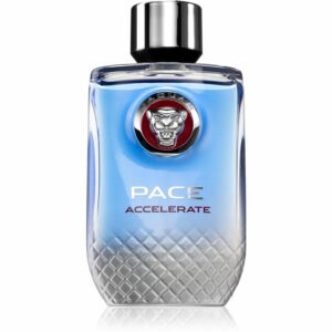 Jaguar Pace Accelerate eau de toilette uraknak 100 ml Jaguar