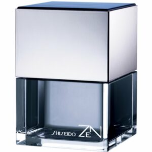 Shiseido Zen for Men eau de toilette uraknak 100 ml Shiseido