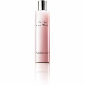 Shiseido Ever Bloom Body Lotion testápoló tej hölgyeknek 200 ml Shiseido