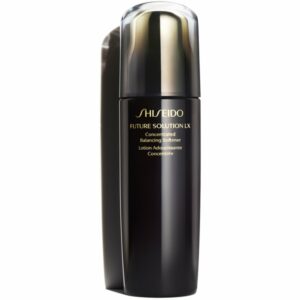 Shiseido Future Solution LX Concentrated Balancing Softener arctisztító emulzió 170 ml Shiseido