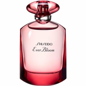 Shiseido Ever Bloom Ginza Flower eau de parfum hölgyeknek 50 ml Shiseido