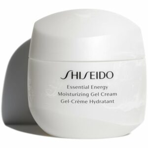 Shiseido Essential Energy Moisturizing Gel Cream hidratáló géles krém 50 ml Shiseido