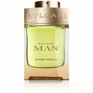Bvlgari Man Wood Neroli eau de parfum uraknak 100 ml Bvlgari
