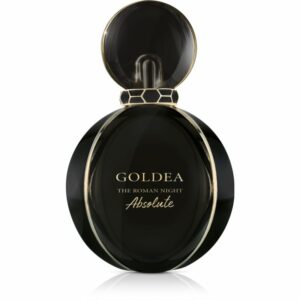 Bvlgari Goldea The Roman Night Absolute eau de parfum hölgyeknek 50 ml Bvlgari
