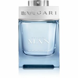 Bvlgari Man Glacial Essence eau de parfum uraknak 60 ml Bvlgari