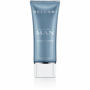 Bvlgari Man Glacial Essence borotválkozás utáni balzsam uraknak 100 ml Bvlgari