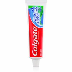 Colgate Triple Action Original Mint fogkrém 100 ml Colgate