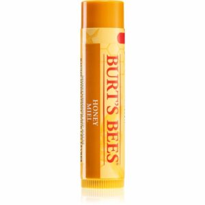Burt’s Bees Lip Care ajakbalzsam mézzel (with Honey & Vitamin E) 4