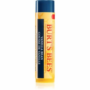 Burt’s Bees Lip Care hidratáló ajakbalzsam vanília kivonattal 4