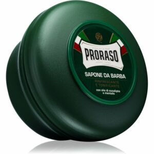 Proraso Green borotvaszappan 150 ml Proraso