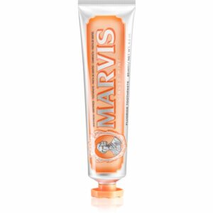 Marvis Ginger Mint fogkrém 85 ml Marvis