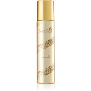 Aquolina Gold Sugar eau de toilette hölgyeknek 50 ml Aquolina