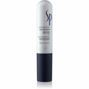 Wella Professionals SP Color Save emulzió festett hajra 50 ml Wella Professionals