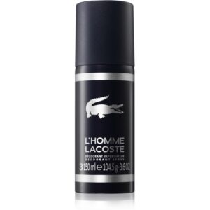 Lacoste L'Homme Lacoste spray dezodor uraknak 150 ml Lacoste