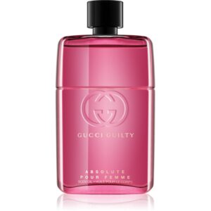 Gucci Guilty Absolute Pour Femme testolaj hölgyeknek 90 ml Gucci