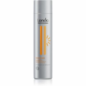 Londa Professional Sun Spark ápoló sampon nap által károsult haj 250 ml Londa Professional