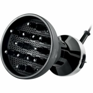 Bellissima Hair Dryer DF1 1000 hajszárító göndör hajra DF1 1000 Bellissima