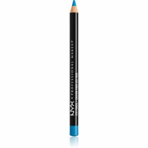 NYX Professional Makeup Eye and Eyebrow Pencil szemceruza árnyalat 926 Electric Blue 1