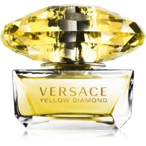 Versace Yellow Diamond spray dezodor hölgyeknek 50 ml Versace