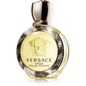 Versace Eros Pour Femme eau de toilette hölgyeknek 100 ml Versace