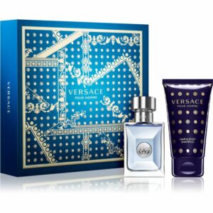 Versace Pour Homme ajándékszett XX. uraknak Versace