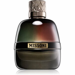 Missoni Parfum Pour Homme eau de parfum uraknak 100 ml Missoni