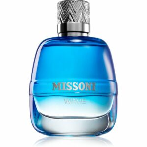 Missoni Wave eau de toilette uraknak 100 ml Missoni