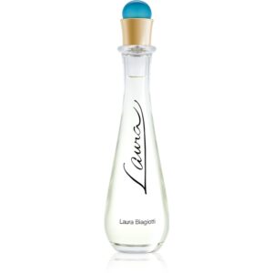 Laura Biagiotti Laura eau de toilette hölgyeknek 75 ml Laura Biagiotti