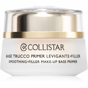 Collistar Smoothing Filler Make-Up Base kisimító make-up alap bázis 15 ml Collistar