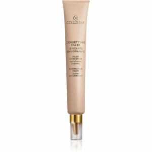 Collistar Filler Concealer korrektor a ráncok ellen árnyalat 1 15 ml Collistar