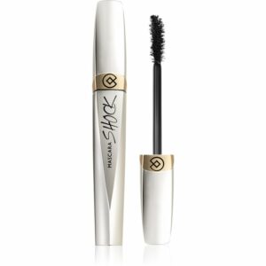 Collistar Mascara Shock dúsító és göndörítő szempillaspirál árnyalat Black Shock 8 ml Collistar