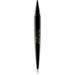 Collistar Shock Kajal kajal szemceruza árnyalat 1 Black Collistar