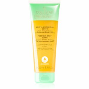 Collistar Special Perfect Body Precious Body Scrub gyengéd testpeeling Collistar