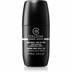 Collistar 24hrs Deo Roll On golyós dezodor roll - on 75 ml Collistar