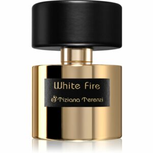Tiziana Terenzi Gold White Fire parfüm kivonat unisex 100 ml Tiziana Terenzi