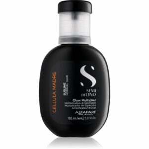 Alfaparf Milano Semi di Lino Sublime Glow Multiplier haj koncentrátum vitaminokkal 150 ml Alfaparf Milano