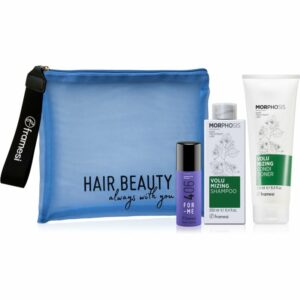 Framesi Morphosis Volumizing ajándékszett (a hajtérfogat növelésére) Framesi