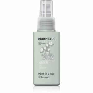 Framesi Morphosis Green védő olaj hajra 90 ml Framesi