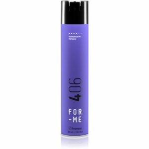 Framesi For-Me Finish hajlakk közepes fixálás 500 ml Framesi