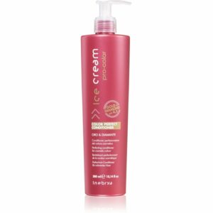 Inebrya Pro-Color kondicionáló a hajszín élénkítéséért 300 ml Inebrya