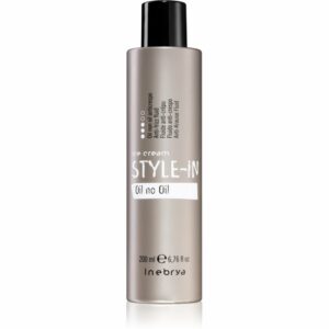 Inebrya Style-In fluid töredezés ellen 200 ml Inebrya