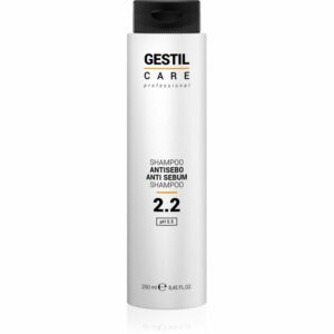 Gestil Care sampon hab zsíros hajra 250 ml Gestil