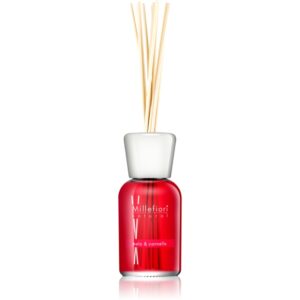 Millefiori Natural Mela & Cannella aroma diffúzor töltelékkel 500 ml Millefiori