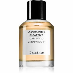 Laboratorio Olfattivo Daimiris eau de parfum unisex 100 ml Laboratorio Olfattivo
