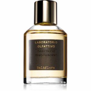 Laboratorio Olfattivo Baliflora eau de parfum unisex 100 ml Laboratorio Olfattivo
