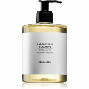 Laboratorio Olfattivo Biancothè parfümös folyékony szappan unisex 500 ml Laboratorio Olfattivo