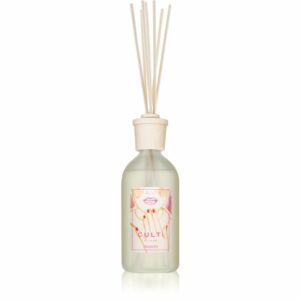 Culti Stile Tessuto aroma diffúzor töltelékkel (illustrators edition - pensiero) 500 ml Culti