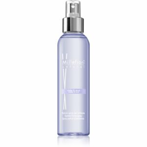 Millefiori Natural Violet & Musk spray lakásba 150 ml Millefiori