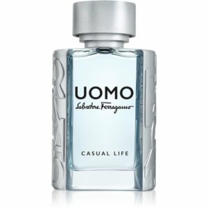 Salvatore Ferragamo Uomo Casual Life eau de toilette uraknak 30 ml Salvatore Ferragamo